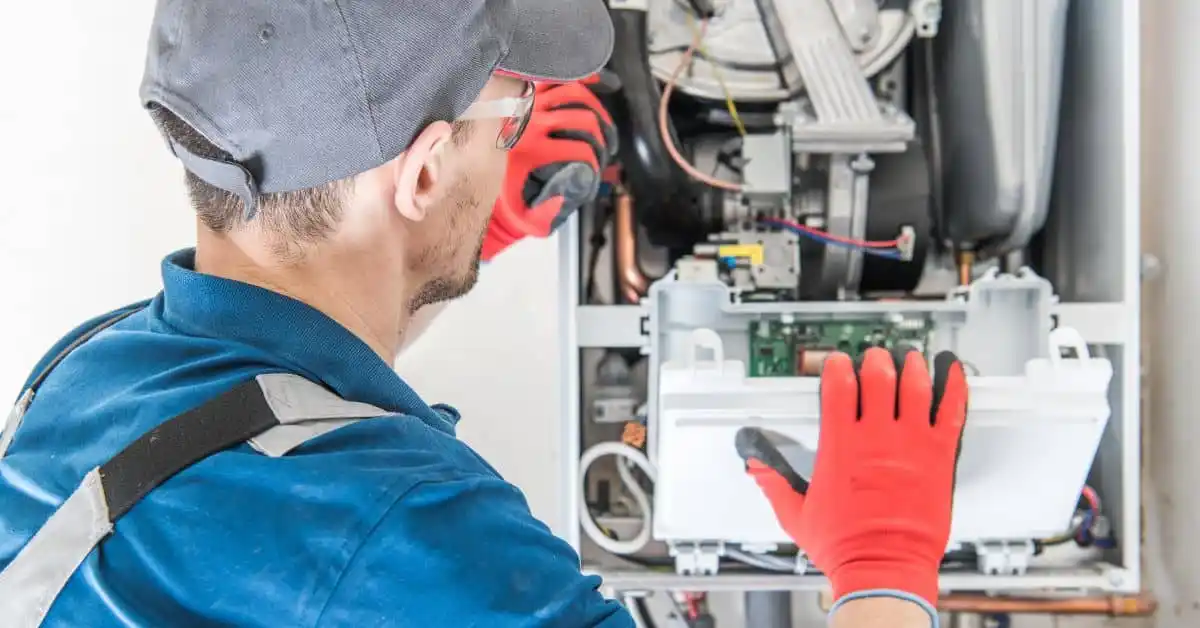 installateur Bruchterveld